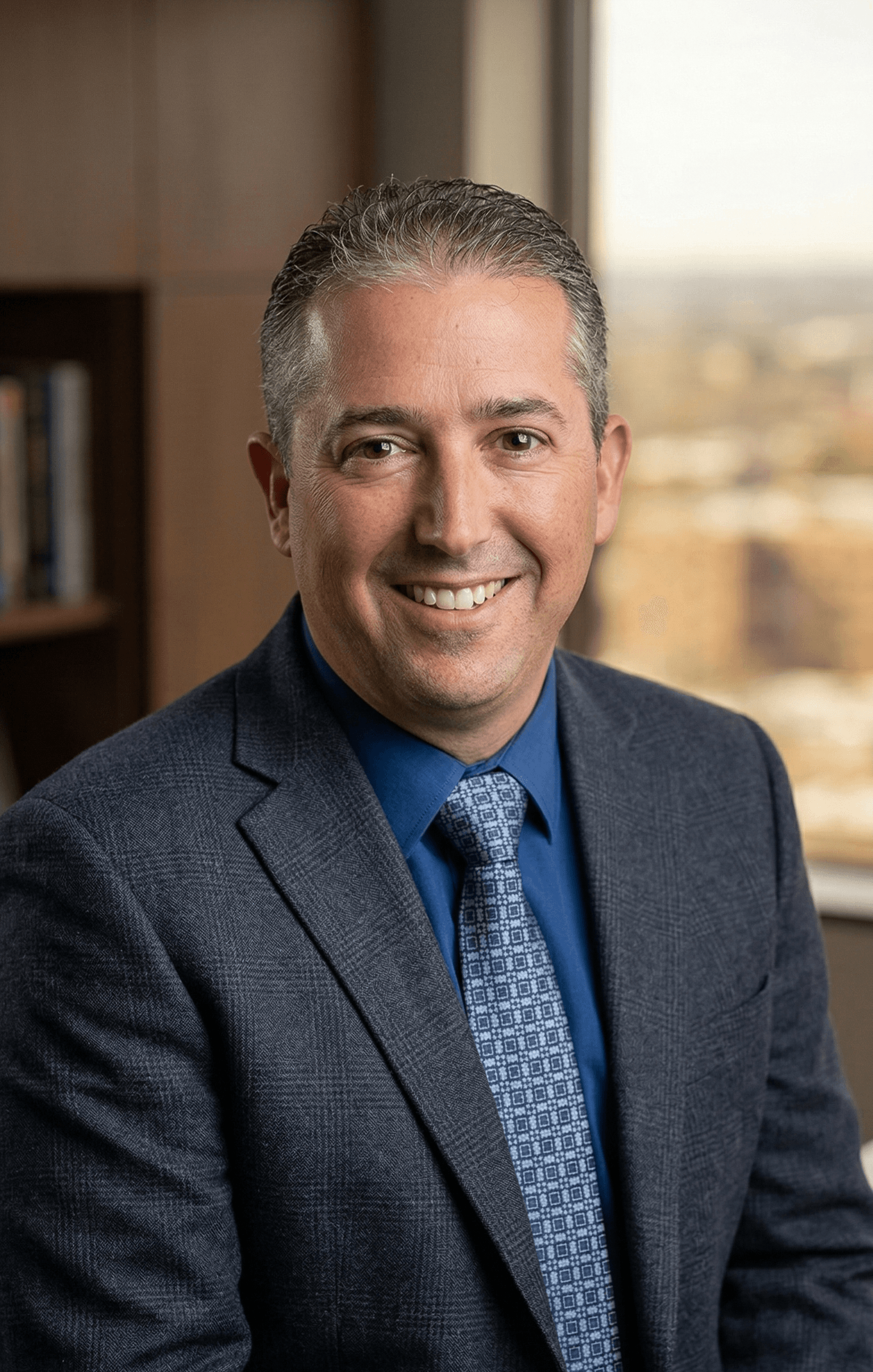 Jason Smith — Founder, Vynra Capital